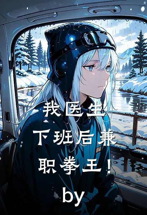 我医生，下班后兼职拳王！by