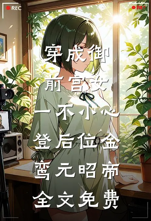 穿成御前宫女，一不小心登后位金鸾元昭帝全文免费