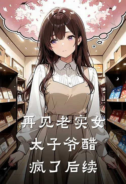再见老实女，太子爷醋疯了后续