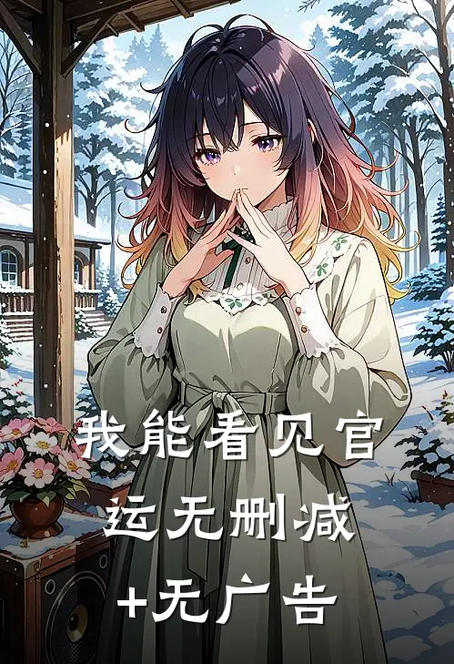 我能看见官运无删减+无广告