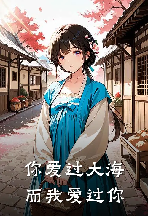 你爱过大海，而我爱过你