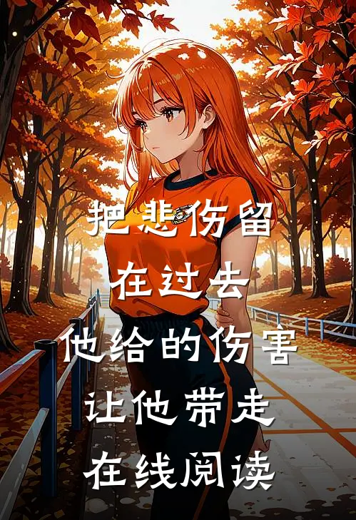 把悲伤留在过去，他给的伤害让他带走在线阅读