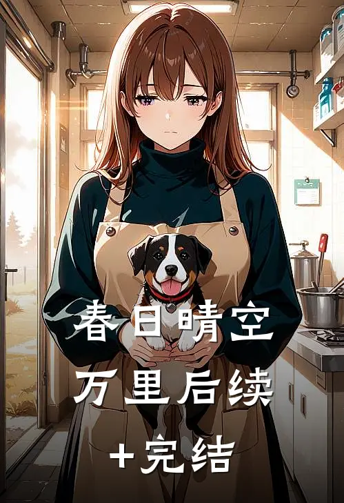 春日晴空万里后续+完结