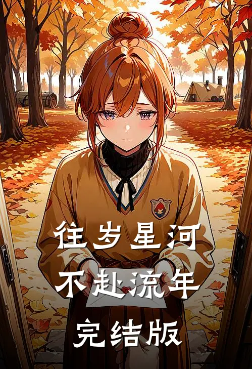 往岁星河，不赴流年完结版