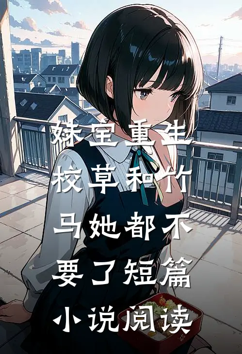 妹宝重生，校草和竹马她都不要了短篇小说阅读