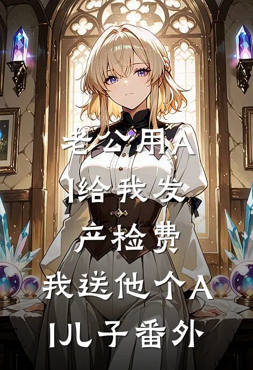 老公用AI给我发产检费，我送他个AI儿子番外