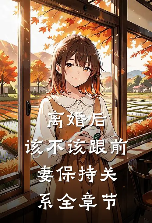 离婚后，该不该跟前妻保持关系全章节