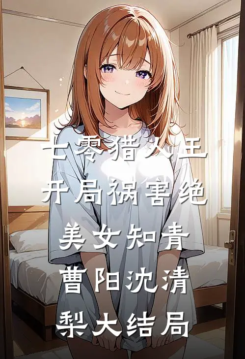 七零猎人王：开局祸害绝美女知青曹阳沈清梨大结局