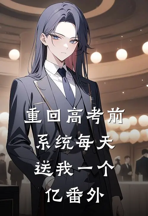 重回高考前，系统每天送我一个亿番外