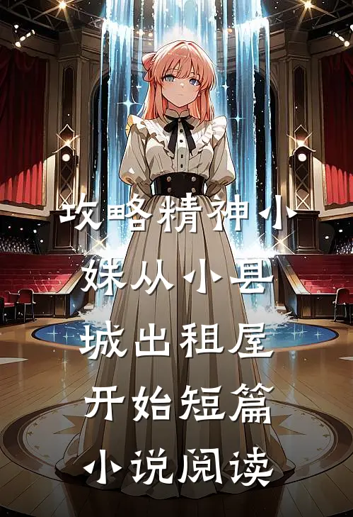 攻略精神小妹从小县城出租屋开始短篇小说阅读