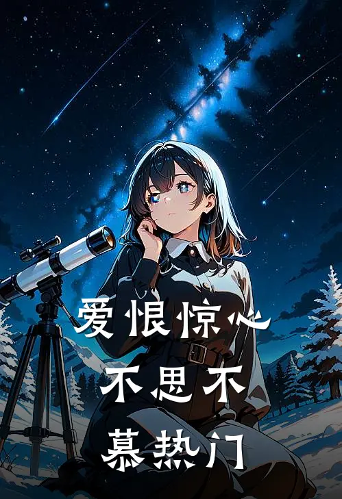 爱恨惊心，不思不慕热门