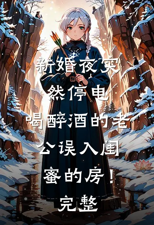新婚夜突然停电，喝醉酒的老公误入闺蜜的房！完整