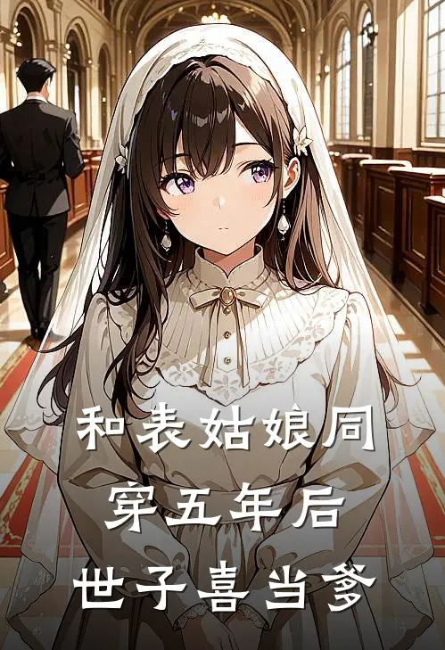 和表姑娘同穿五年后，世子喜当爹