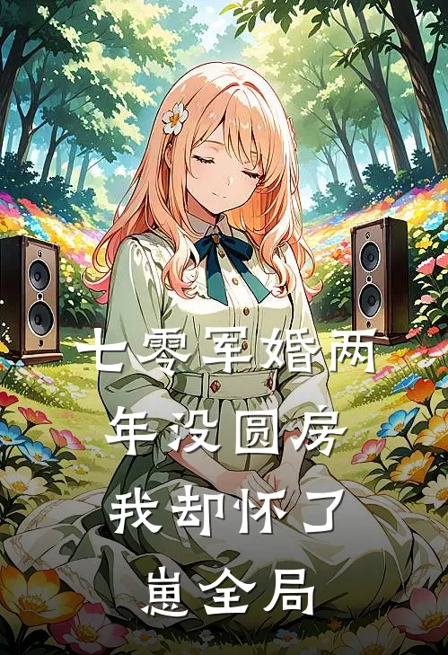 七零军婚两年没圆房，我却怀了崽全局