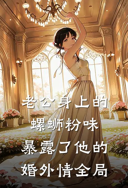 老公身上的螺蛳粉味，暴露了他的婚外情全局