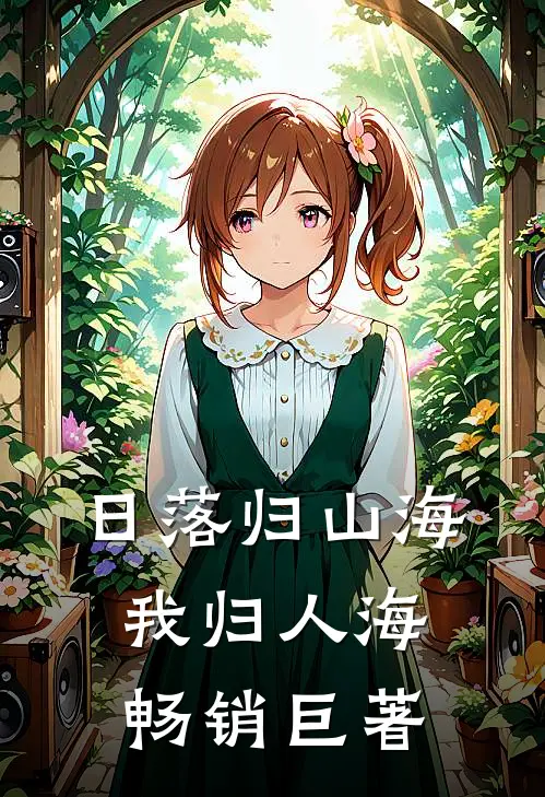 日落归山海，我归人海畅销巨著