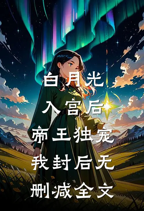 白月光入宫后，帝王独宠我封后无删减全文
