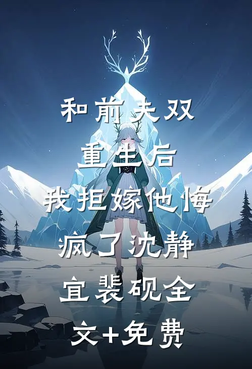 和前夫双重生后，我拒嫁他悔疯了沈静宜裴砚全文+免费