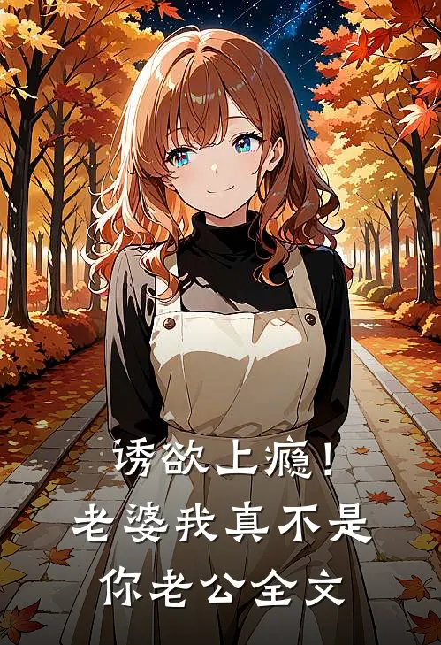 诱欲上瘾！老婆我真不是你老公全文