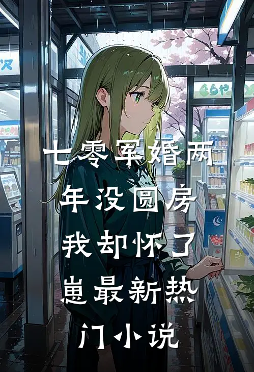 七零军婚两年没圆房，我却怀了崽最新热门小说