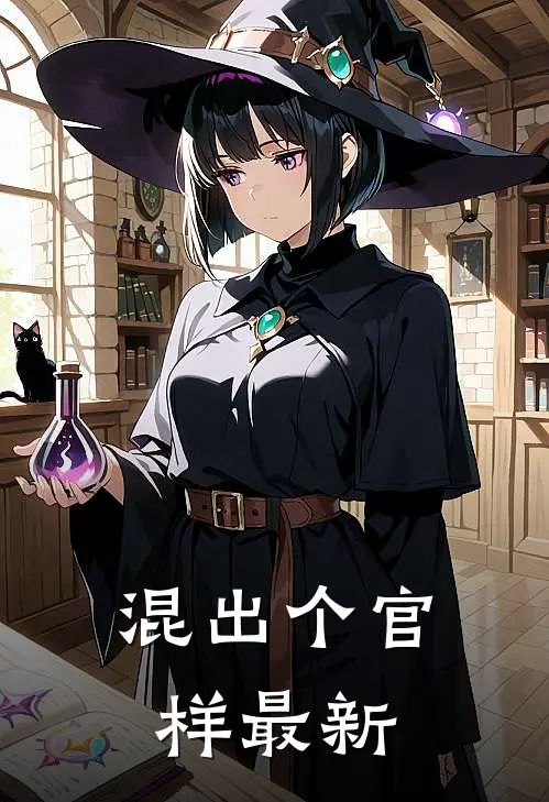 混出个官样最新