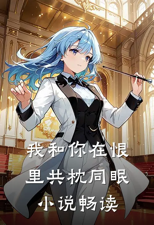 我和你在恨里共枕同眠小说畅读