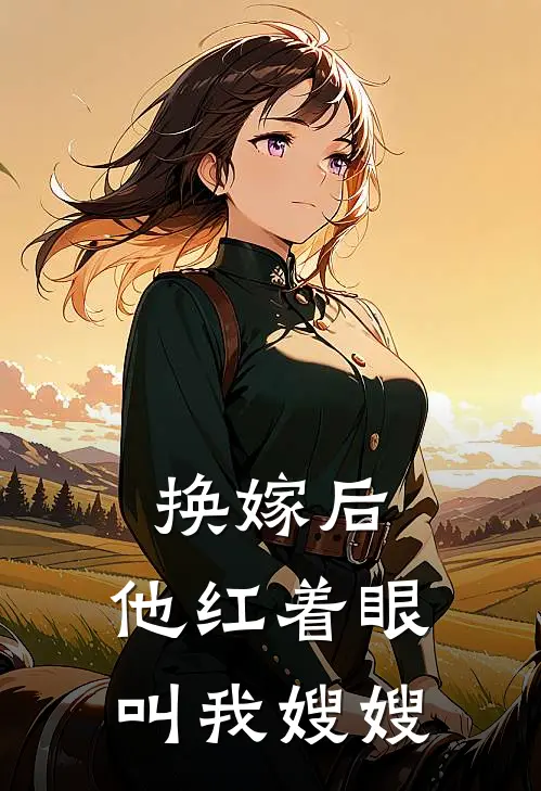 换嫁后，他红着眼叫我嫂嫂