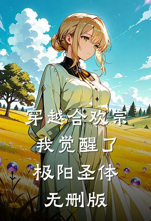 穿越合欢宗，我觉醒了极阳圣体无删版
