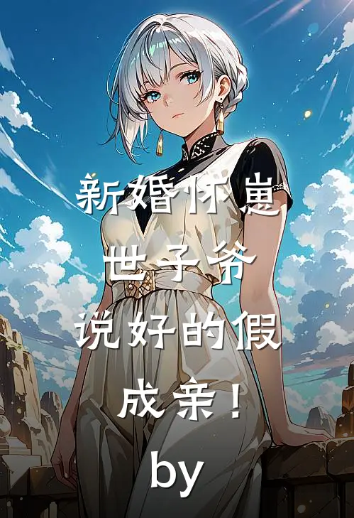 新婚怀崽：世子爷，说好的假成亲！by