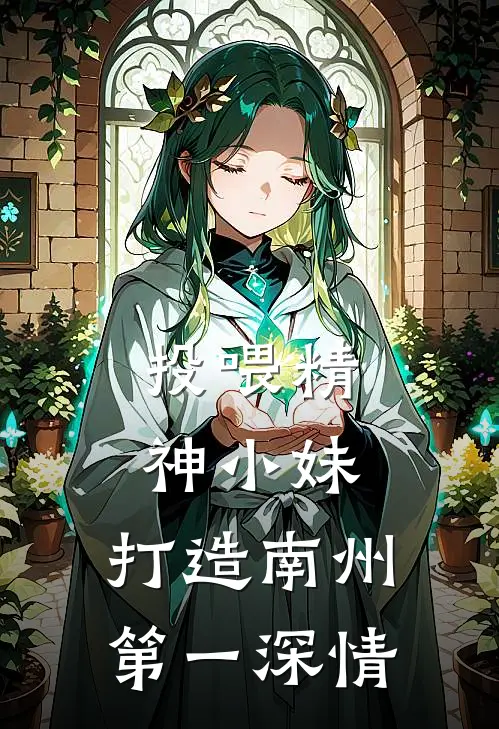 投喂精神小妹，打造南州第一深情
