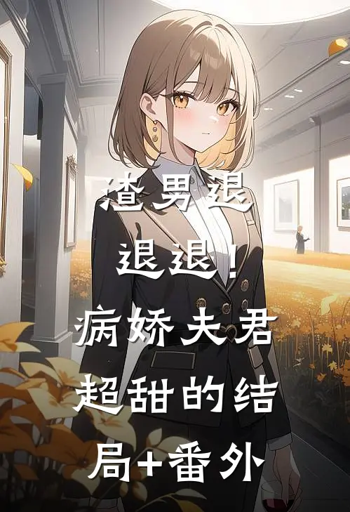 渣男退退退！病娇夫君超甜的结局+番外