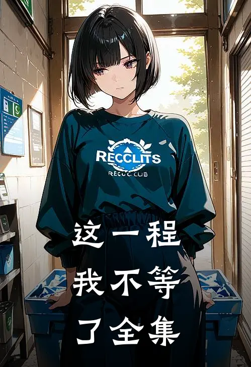 这一程，我不等了全集