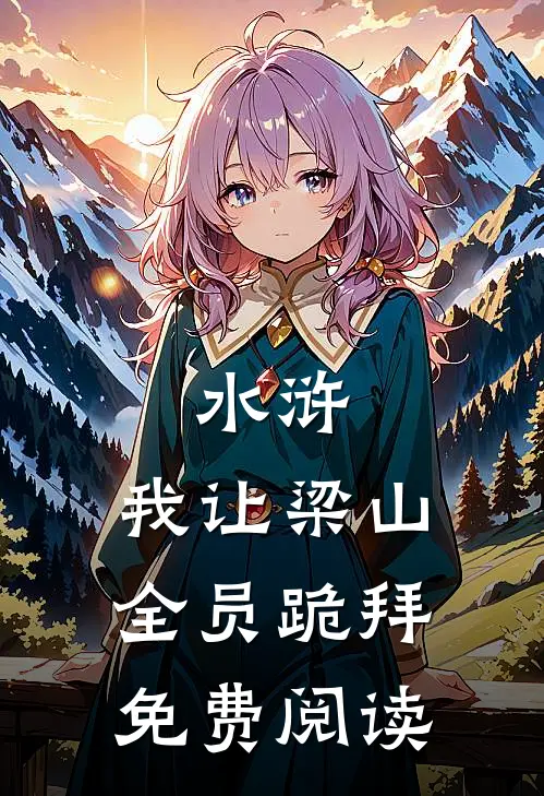 水浒：我让梁山全员跪拜免费阅读
