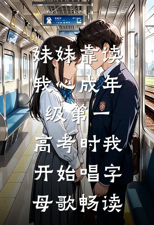 妹妹靠读我心成年级第一，高考时我开始唱字母歌畅读