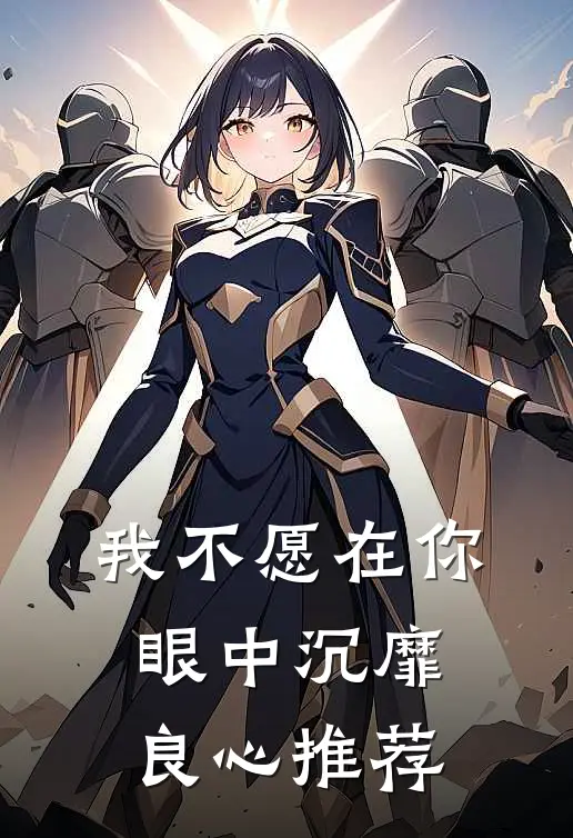 我不愿在你眼中沉靡良心推荐