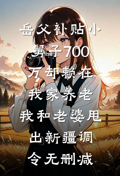 岳父补贴小舅子700万却赖在我家养老，我和老婆甩出新疆调令无删减
