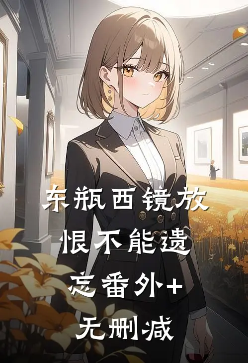 东瓶西镜放，恨不能遗忘番外+无删减