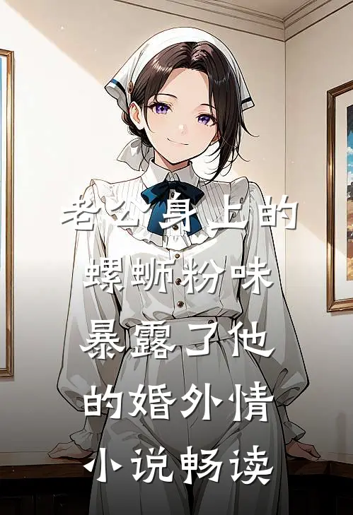 老公身上的螺蛳粉味，暴露了他的婚外情小说畅读