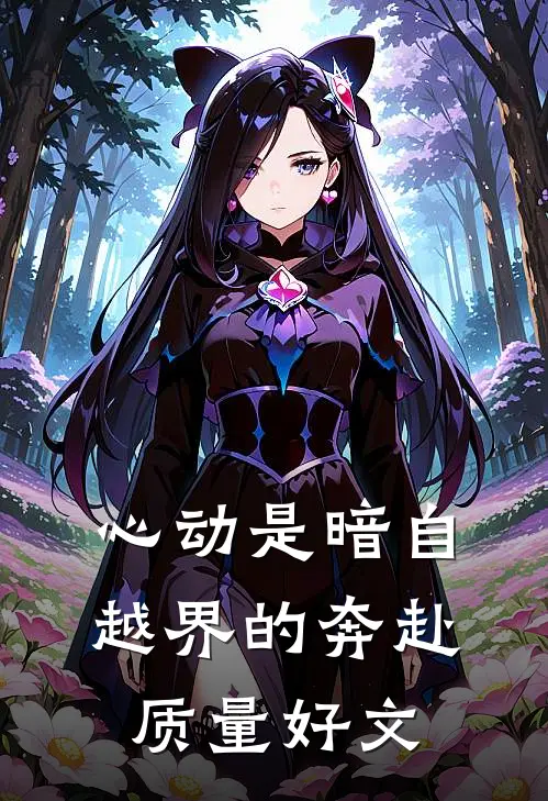 心动是暗自越界的奔赴质量好文