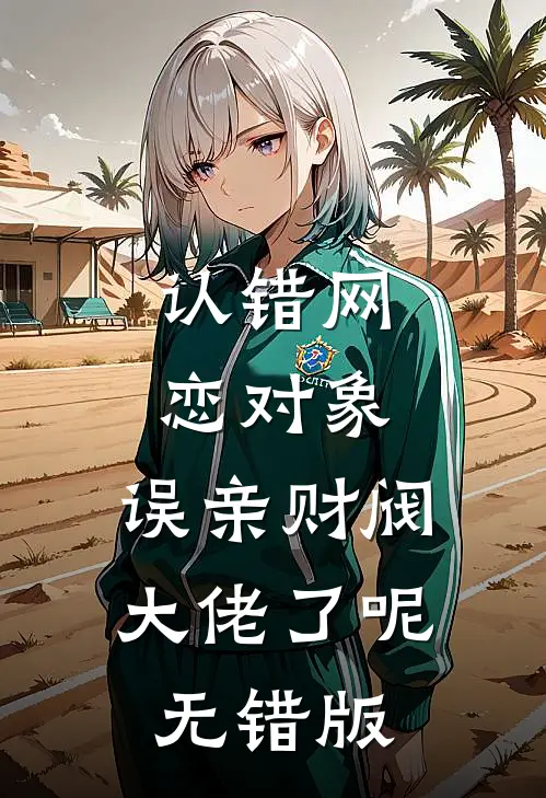 认错网恋对象，误亲财阀大佬了呢无错版
