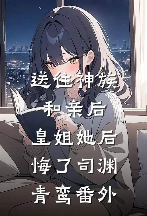 送往神族和亲后，皇姐她后悔了司渊青鸾番外