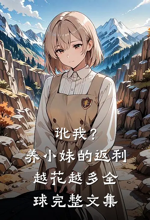 讹我？养小妹的返利越花越多全球完整文集