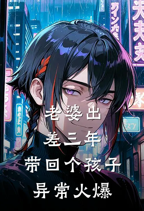 老婆出差三年，带回个孩子异常火爆