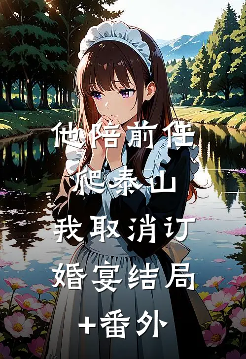 他陪前任爬泰山，我取消订婚宴结局+番外