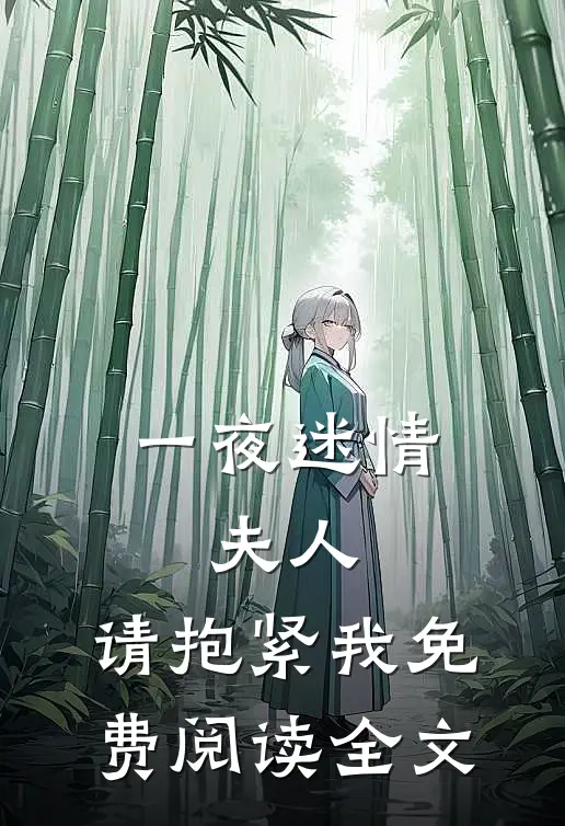 一夜迷情：夫人，请抱紧我免费阅读全文