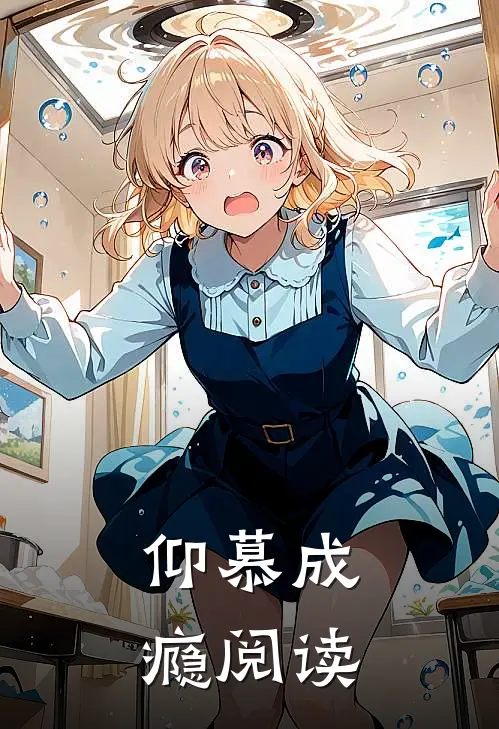 仰慕成瘾阅读