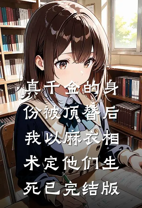 真千金的身份被顶替后，我以麻衣相术定他们生死已完结版
