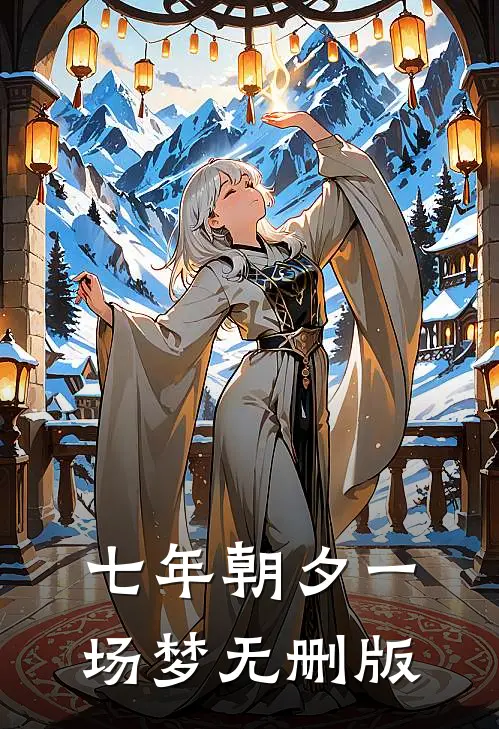七年朝夕一场梦无删版
