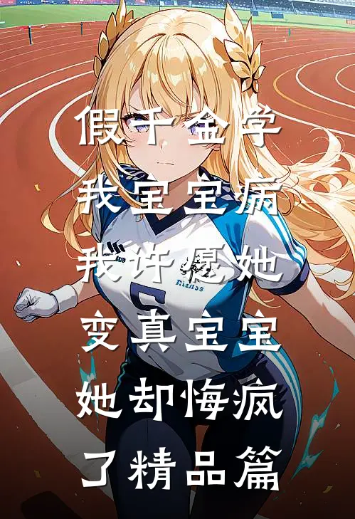 假千金学我宝宝病，我许愿她变真宝宝她却悔疯了精品篇