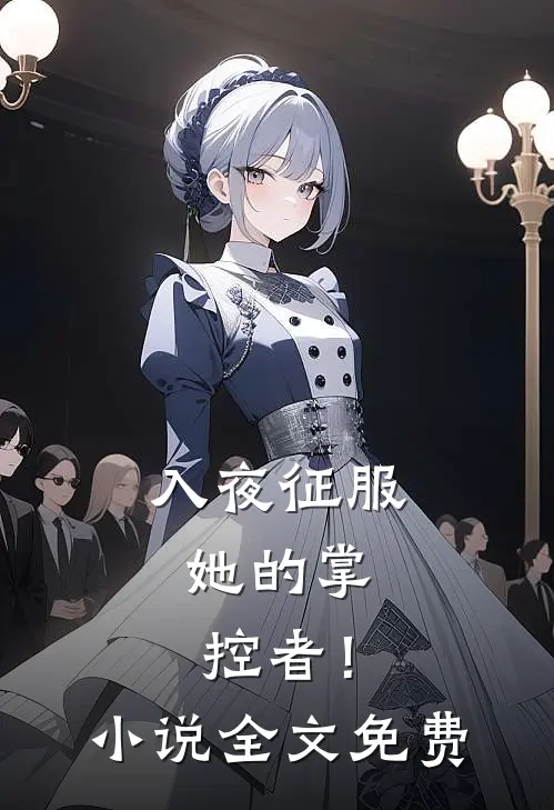 入夜征服，她的掌控者！小说全文免费
